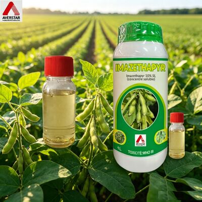 Soybean specific herbicide Imazethapyr 5% SL, 10% SL, 70% WDG