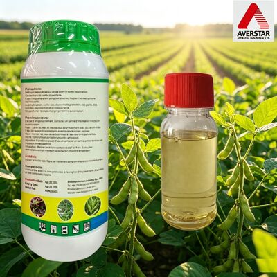 Soybean specific herbicide Imazethapyr 5% SL, 10% SL, 70% WDG