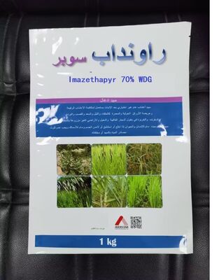 Soybean specific herbicide Imazethapyr 5% SL, 10% SL, 70% WDG