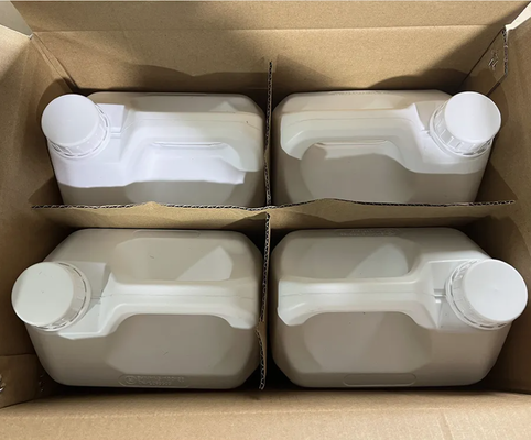 Tolclofos-methyl 20% EC is a Broad-spectrum systemic organophosphorus fun gicid, primarily used for controlling soil-borne diseases, with a focus on preventive and protective effects