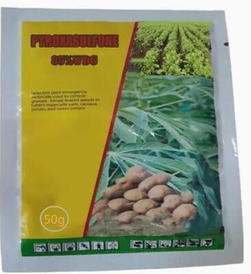 Pyroxasulfone 85% WG Selective Pre Emergence Herbicide for Wheat Corn Soybean Agricultural Crop Protection