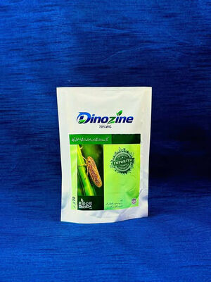 Pymetrozine 50% + Imidacloprid 18% WG Insecticide for Rice Planthoppers Aphids Agricultural Crop Protection