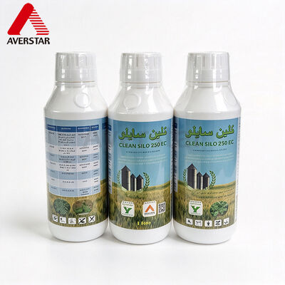 Bromoxynil octanoate 25g/l EC Wheat Herbicide Selective post-emergence herbicide