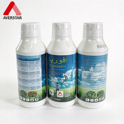 Bromoxynil octanoate 25g/l EC Wheat Herbicide Selective post-emergence herbicide