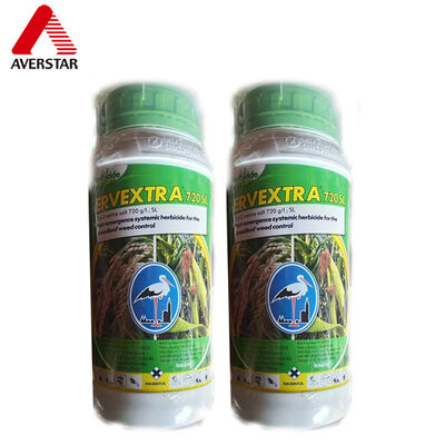 2,4-D 720 g/L SL Herbicide | Selective Weed Control for Cereal Crops