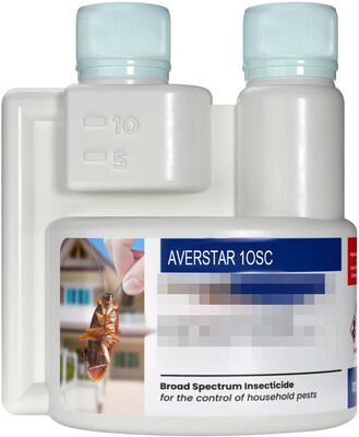 Alpha-Cypermethrin 100 g/L SC Insecticide | AVERSTAR