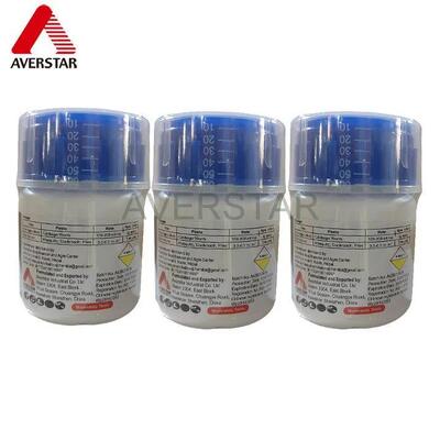 Alpha-Cypermethrin 100 g/L SC Insecticide | AVERSTAR