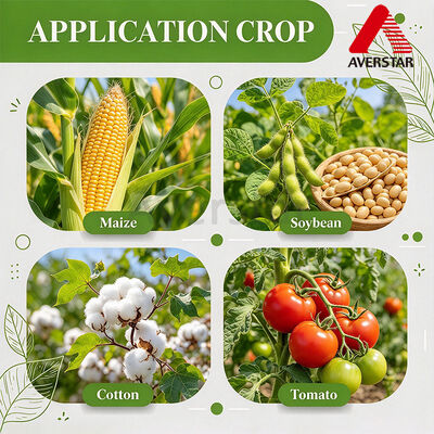 Thiodicarb 375g/L SC Chemical Insecticide widely used for maize and cotton