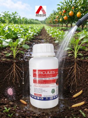 Fipronil 5% SC insec ticide Kill Termites, cockroaches, ants, flies