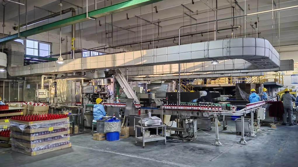 China Averstar Industrial Co., Ltd. SZ company profile