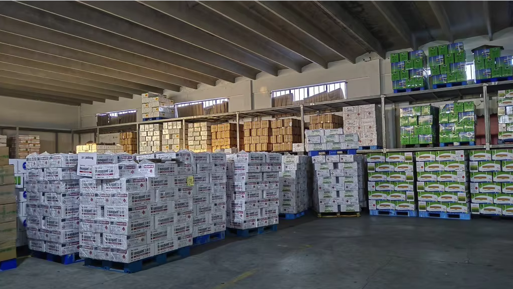 China Averstar Industrial Co., Ltd. SZ company profile