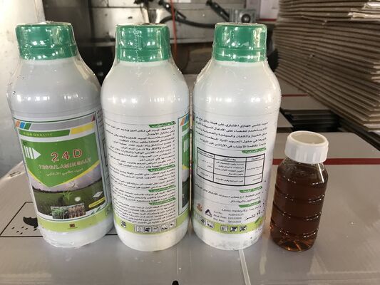 High Quality DDVP EC Insecticide Liquid Quality Pest Control Acaricide