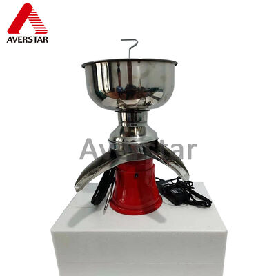 50 Liter Milk Separator For Farm Use Turn Milk Into Cream And Skim Milk