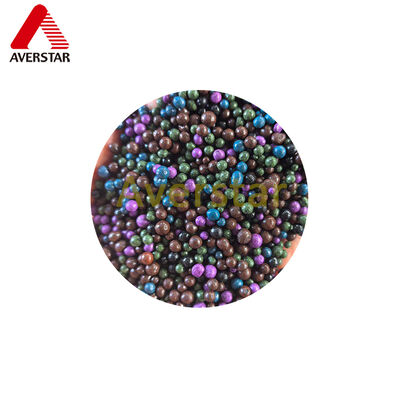 Compound Fertilizer Amino Acid NPK 12-0-1 Agricultural Fertilizer ODM