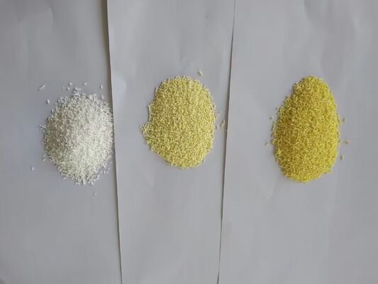 Glyphosate 95% Tech 480 Gr/Lt SL, 360 Gr/Lt SL 75.7% WG