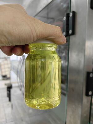 Glyphosate 95% Tech 480 Gr/Lt SL, 360 Gr/Lt SL 75.7% WG