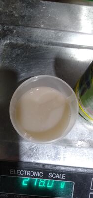 Nicosulfuron 40 OD 75% WDG