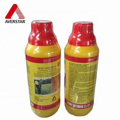 Agricultural Herbicide Glyphosate acid 30% IPA Salt  SL