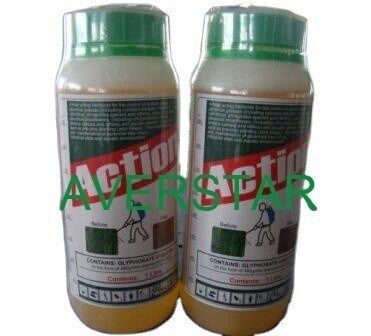 Agricultural Herbicide Glyphosate acid 30% IPA Salt  SL