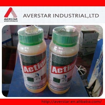Glyphosate 480G/L IPA SL Non-selective herbicides