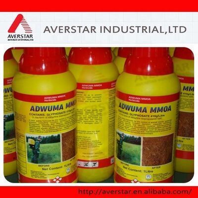 Glyphosate 480G/L IPA SL Non-selective herbicides