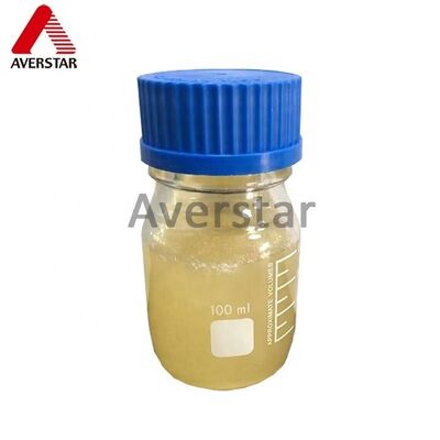Permethrin 95% TC for Insecticides Yellow Brown Chemical Insecticide