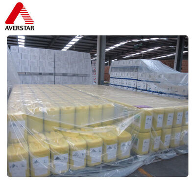 Permethrin 95% TC for Insecticides Yellow Brown Chemical Insecticide