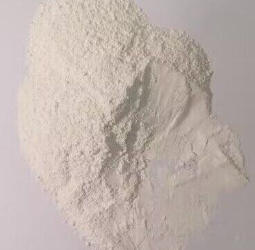 PH6.5 Dinotefuran 98% Tech Min Insecticide For Effective Pest Extermination Solutions