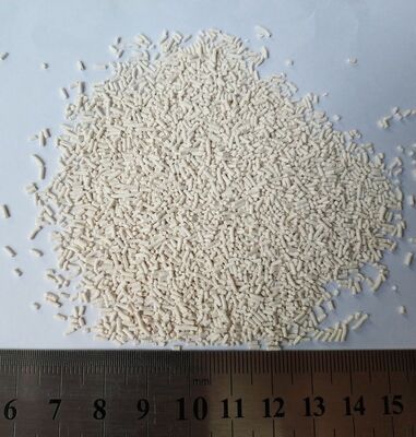 Toxicity LD50 In Mallard Ducks Emamectin Benzoate CAS No. 137512-74-4