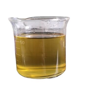 Light Yellow Liquid Chlorfluazuron The Best Solution for Pest Control in Crops