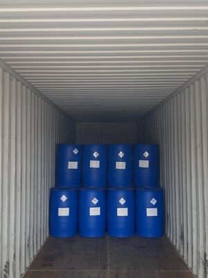 Light Yellow Liquid Chlorfluazuron The Best Solution for Pest Control in Crops