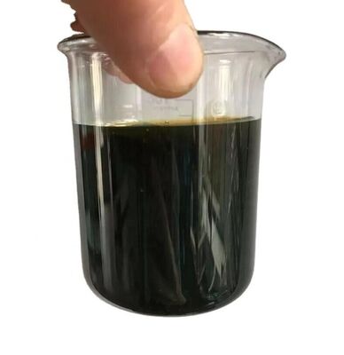 715 717 Celsius Boiling Point Abamectin for Nematicidal Activity