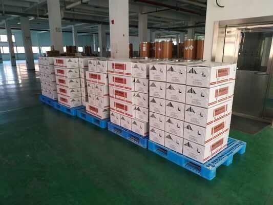 Carbendazim 500g/l SC 98% TC 25% WP Fungicide for Crop Disease Prevention and Control