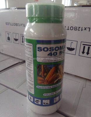 Purity Flutriafol 50% SC Effective Agrochemical Fungicide for Crop Disease Prevention