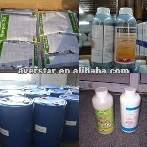 Purity Flutriafol 50% SC Effective Agrochemical Fungicide for Crop Disease Prevention