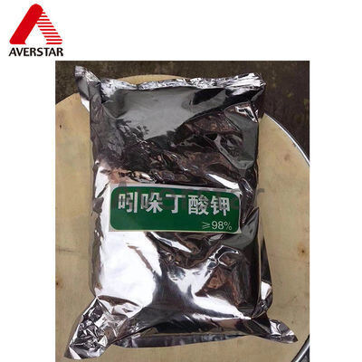 Water Soluble Indole-3-Butyric Acid Potassium 98% TC IBA-K Refrigerate for Best Results