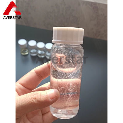 Silicone Oil 99% Chemical Auxiliary Agent CAS No. 9006-65-9