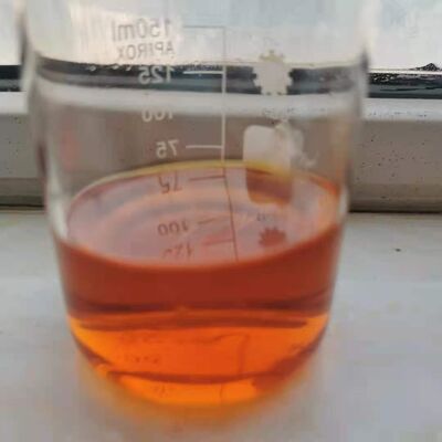 Highly Effective Mepiquat Chloride 5% SL for Plant Growth Regulation PD No. 24307-26-4