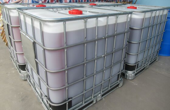 Highly Effective Mepiquat Chloride 5% SL for Plant Growth Regulation PD No. 24307-26-4