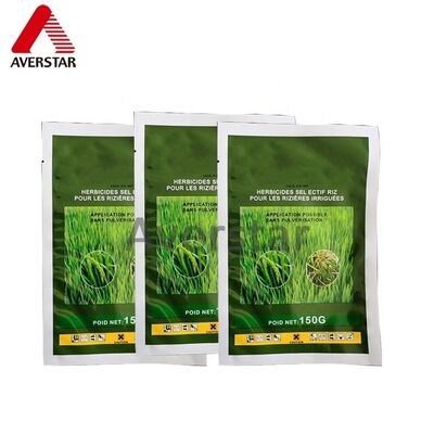 Agricultural Herbicide OD  Dual-Mode Weed Control for Cotton Fields