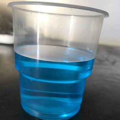 Cyanamide 50% SL plant dormancy terminator