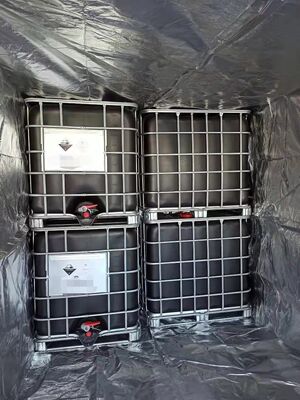 Cyanamide 50% SL plant dormancy terminator