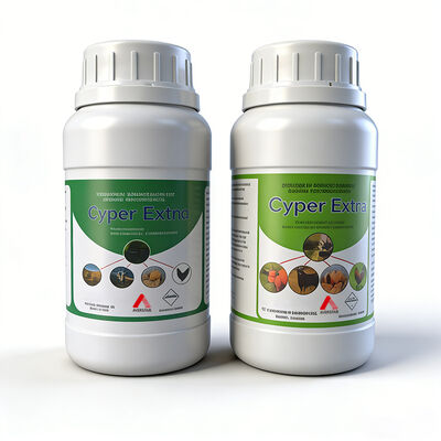 Cypermethrin 5% EC 10% EC Insecticides for Agricultural