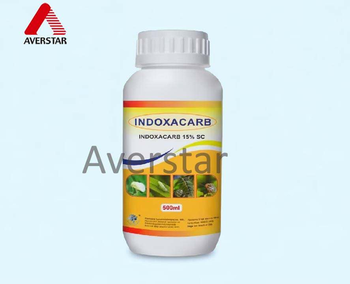 Indoxacarb 15%SC