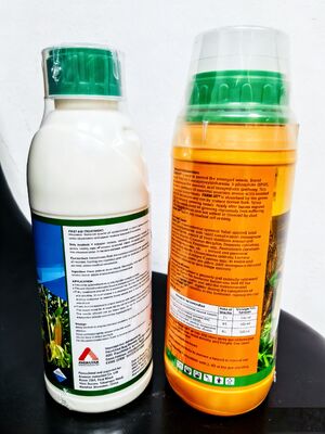 Asetamiprid + Siyantraniliprol OD