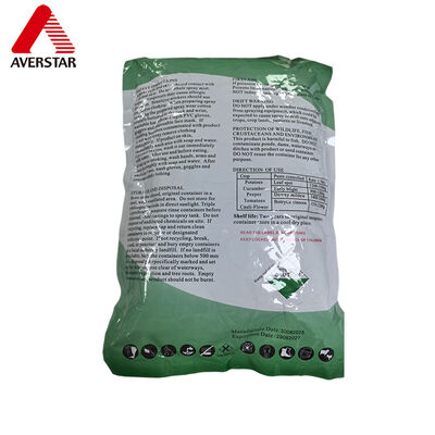 Mantar Öldürücü Chlorothalonil 75% WP Tarımsal Kimyasal