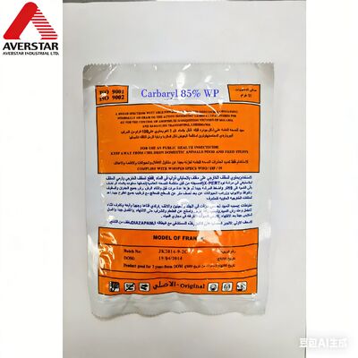 Sharp Tool for Killing Thrips - Carbaryl 85% WP