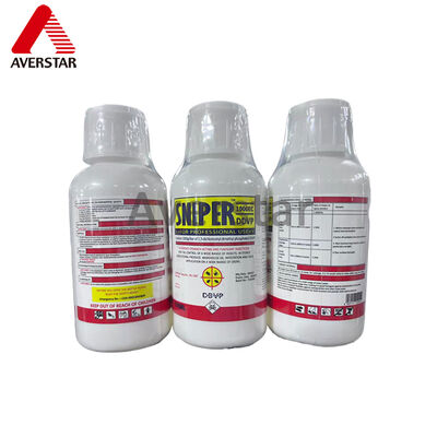 DDVP 1000g/l EC Insecticide Liquid Pest Control Acaricide