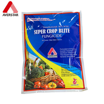 Fungicide Dimethomorph 80% WDG