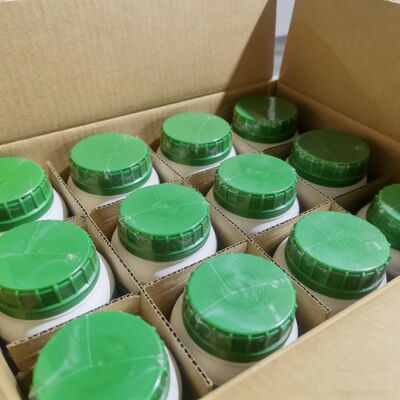 Atrazine 20%.Nicosulfuron 4% OD + Nicosulfuron 5%. Terbuthylazine 28% OD